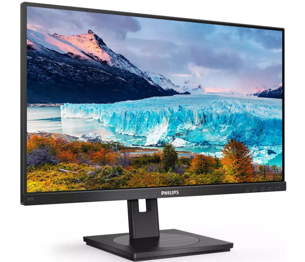 PHILIPS 242S1AE/00 - 651489 - zdjęcie 2